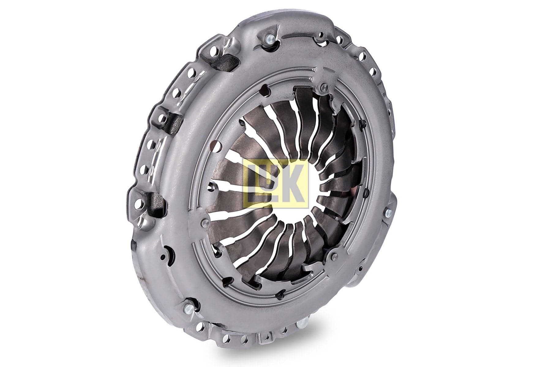 pressure plate — Schaeffler LuK 122 0337 10