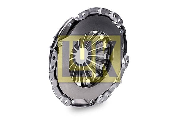 pressure plate image