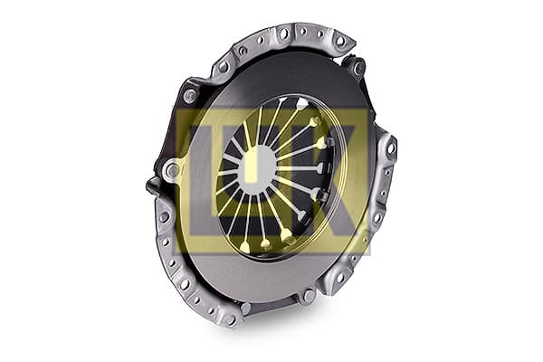 pressure plate image