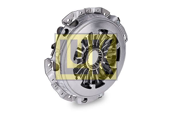 pressure plate image