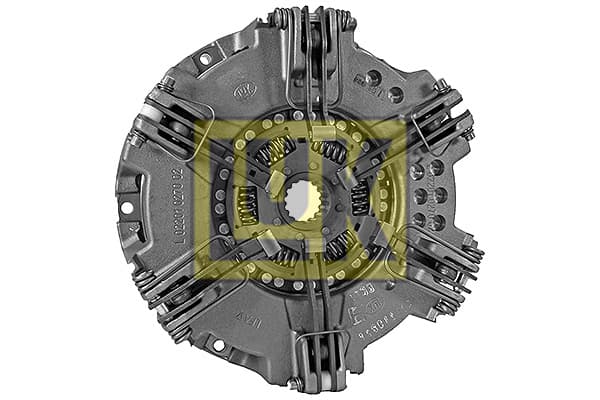 pressure plate image