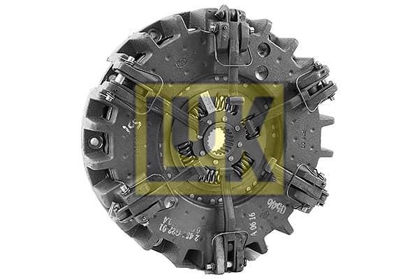pressure plate image
