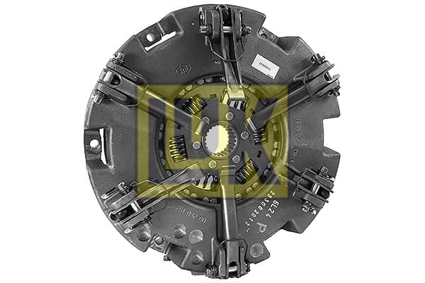 pressure plate image
