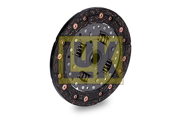 Schaeffler LuK 318 0098 17