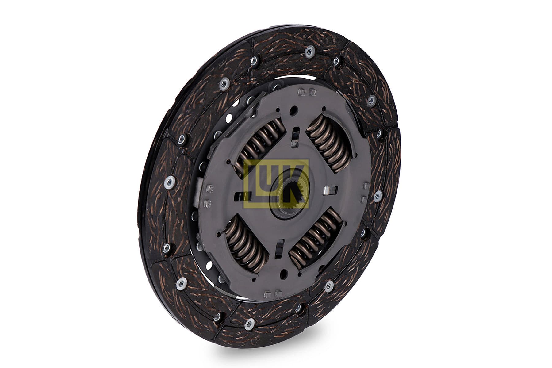 clutch coupling disc image