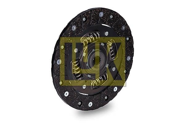 clutch coupling disc image