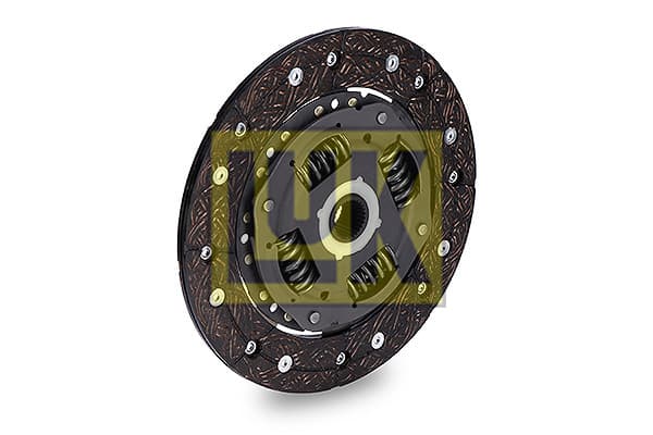 Schaeffler LuK 320 0359 10