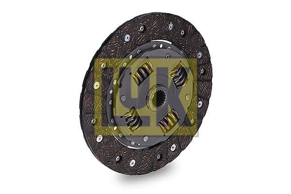 Schaeffler LuK 322 0089 16