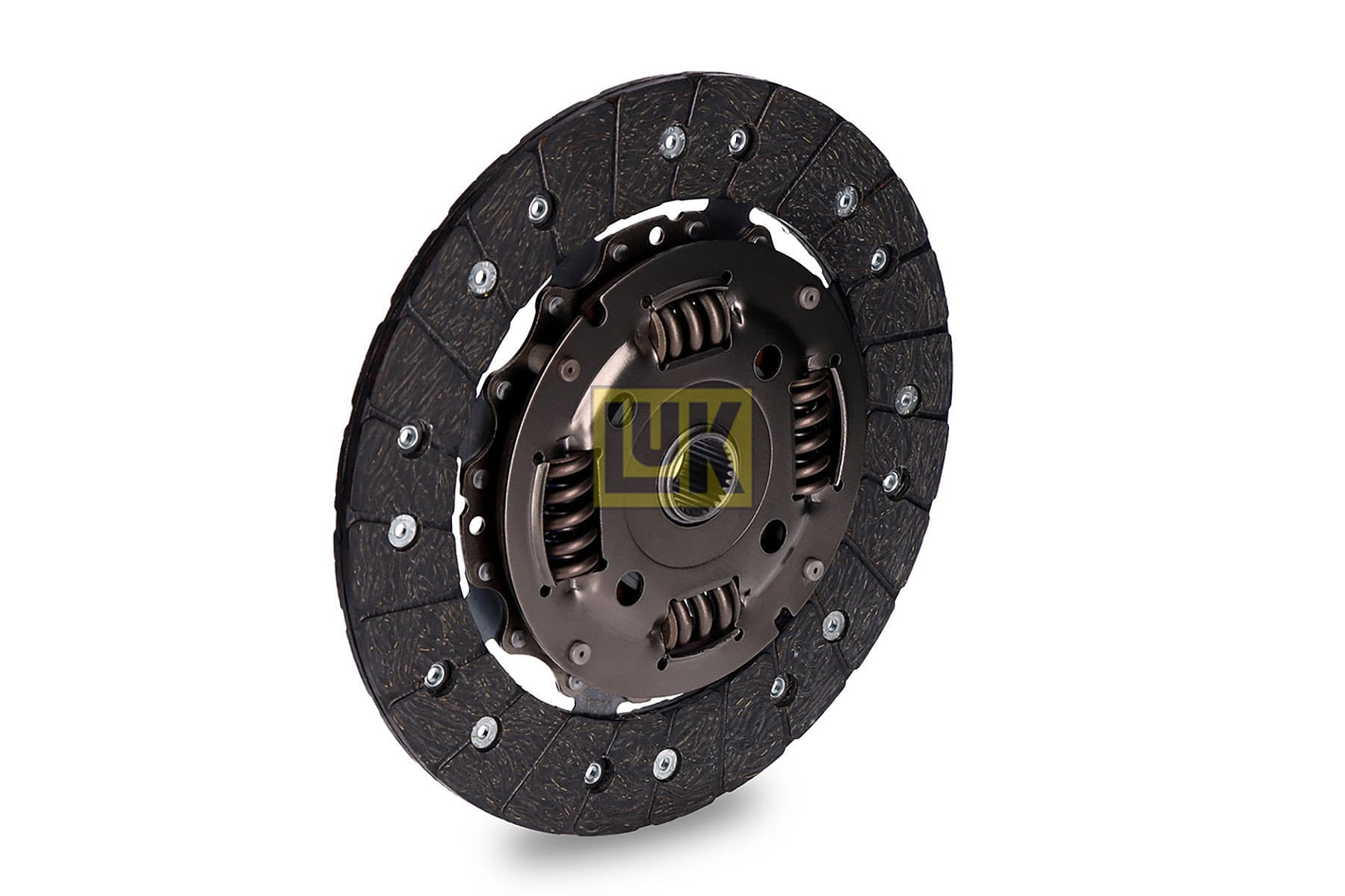 clutch coupling disc image