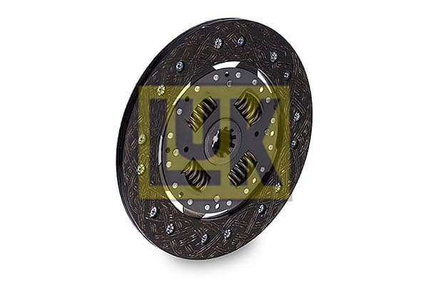 clutch coupling disc image