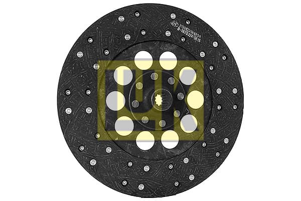 clutch coupling disc image