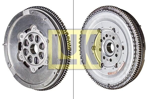 Flywheel — Schaeffler LuK 415 0378 10
