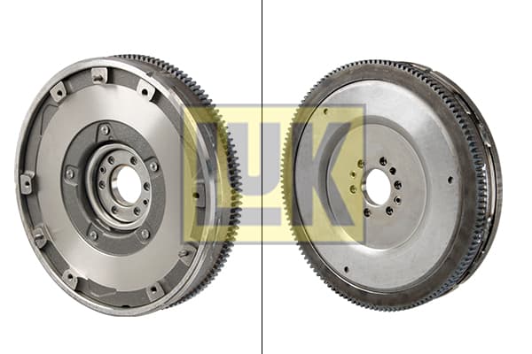 LuK DMF image