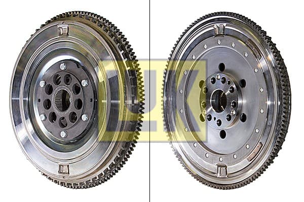 Flywheel — Schaeffler LuK 415 0582 09