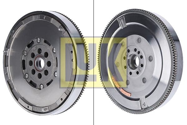 Flywheel — Schaeffler LuK 415 0852 10