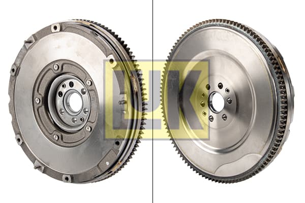 Flywheel — Schaeffler LuK 415 0873 10