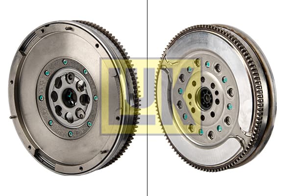 Flywheel — Schaeffler LuK 415 0898 10