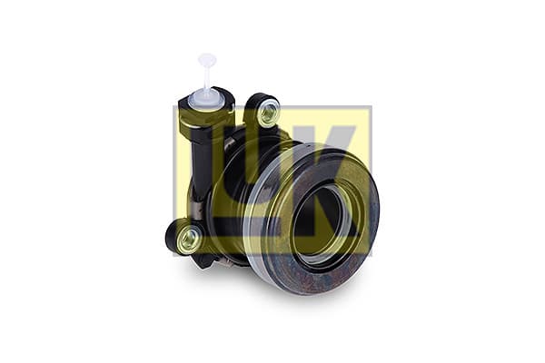 central clutch release image