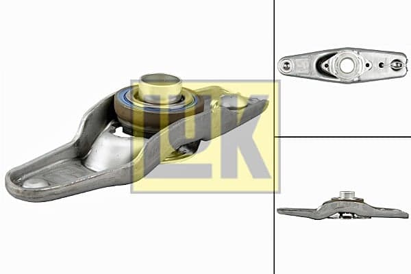 Schaeffler LuK 514 0011 10 Clutch control release set