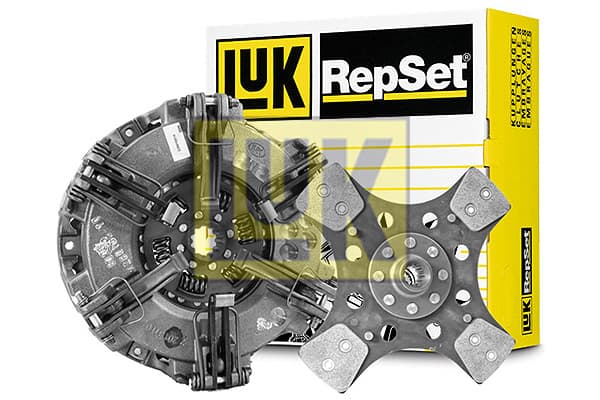 LuK RepSet image
