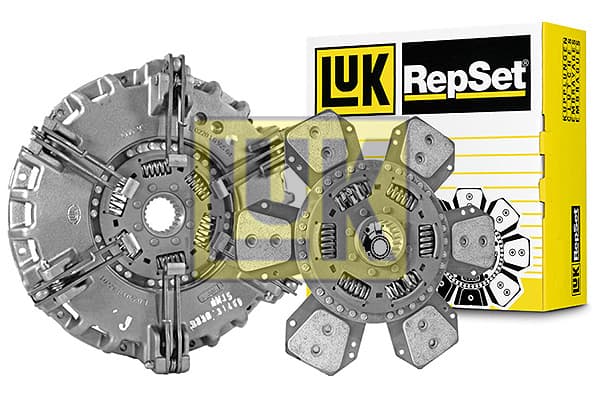 LuK RepSet image