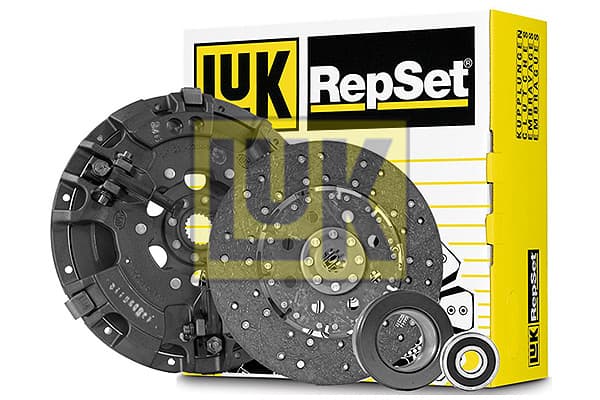 LuK RepSet image