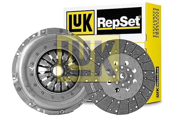 LuK RepSet image
