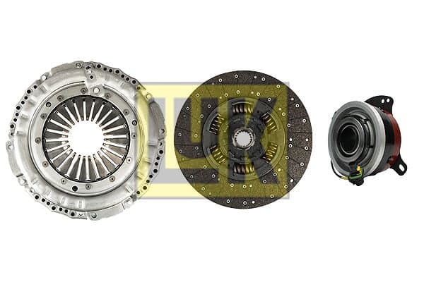 LuK RepSet Pro image