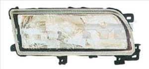 Main headlight — TYC 20-5414-08-2