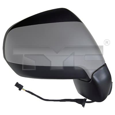 Side mirror — TYC 305-0137
