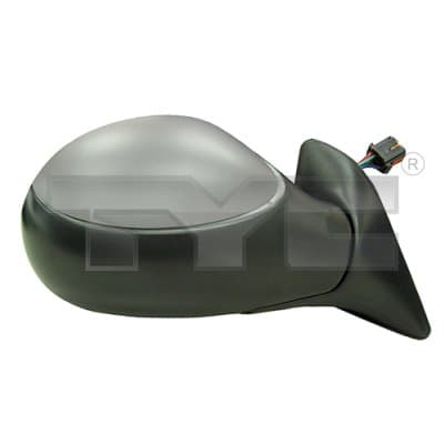 Side mirror — TYC 305-0164