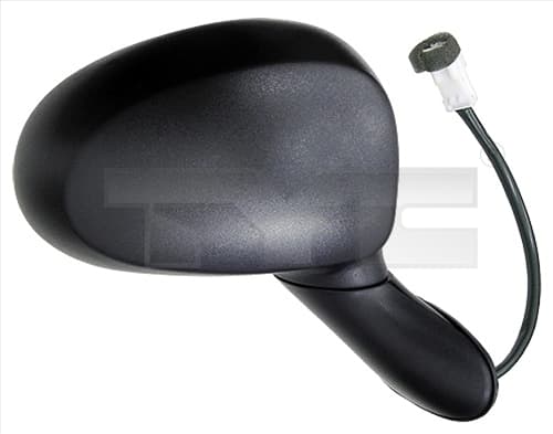 Side mirror — TYC 306-0028