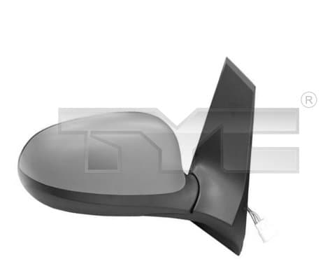Side mirror — TYC 310-0144