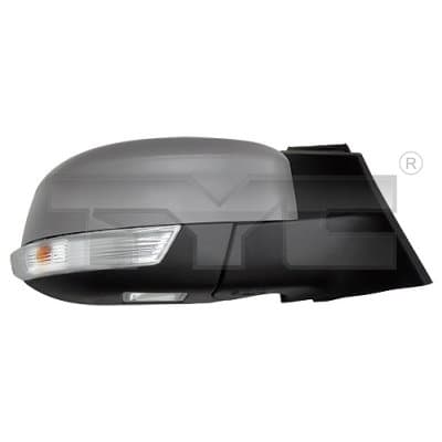 Side mirror — TYC 310-0191