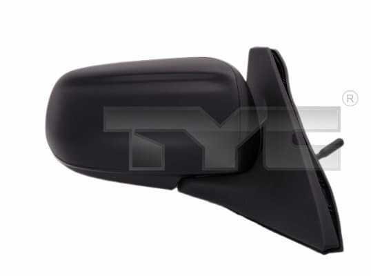 Side mirror — TYC 320-0002