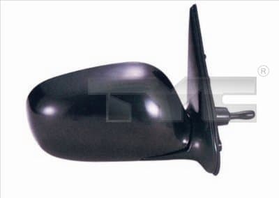 Side mirror — TYC 324-0002