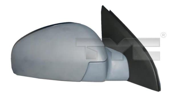 Side mirror — TYC 325-0102