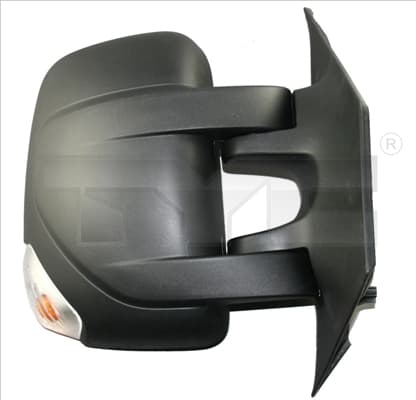 TYC 325-0152 Side mirror