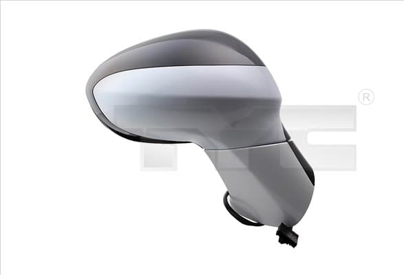 Side mirror — TYC 325-0192