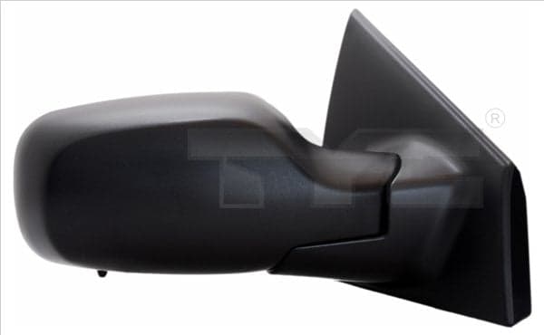 TYC 328-0105 Side mirror