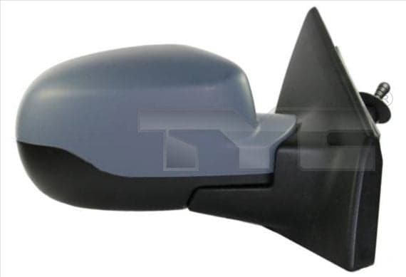 TYC 328-0135 Side mirror