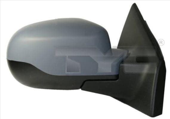 TYC 328-0138 Side mirror