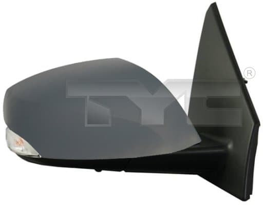 Side mirror — TYC 328-0149