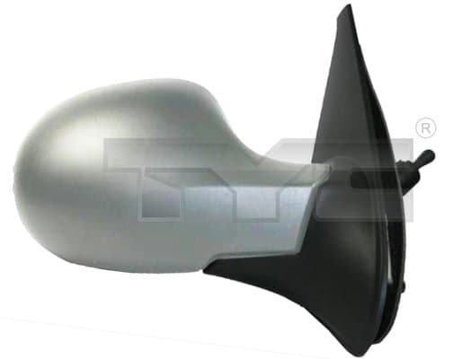 Side mirror — TYC 328-0157