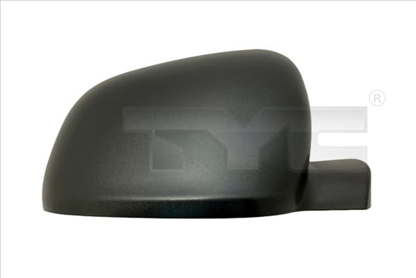 Cover, exterior mirror — TYC 328-0202-2
