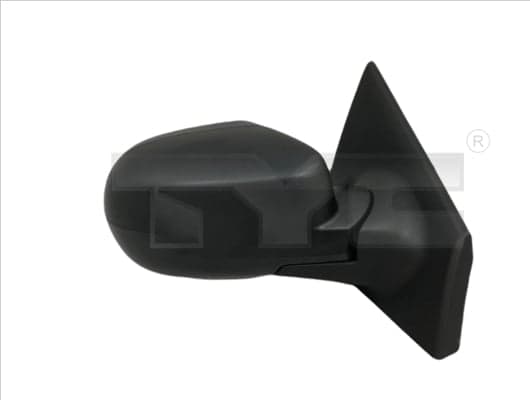 TYC 328-0235 Side mirror