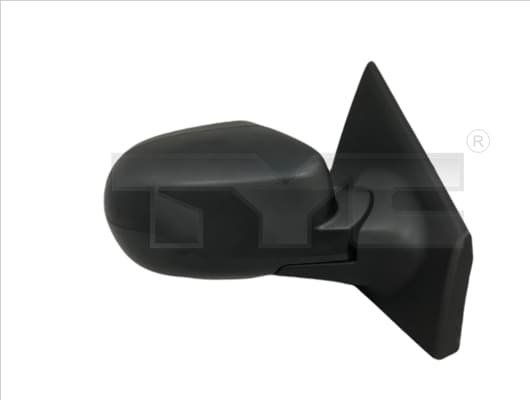 TYC 328-0237 Side mirror