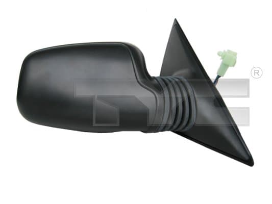 Side mirror — TYC 329-0003