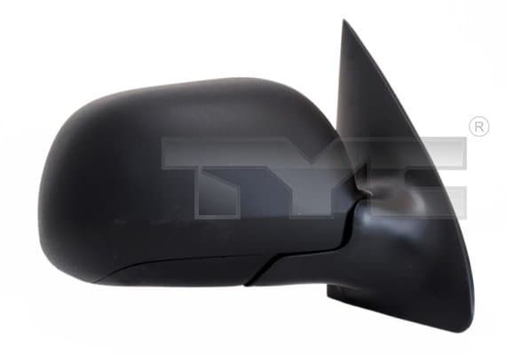 Side mirror — TYC 332-0027