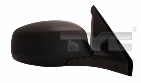 Side mirror — TYC 335-0010